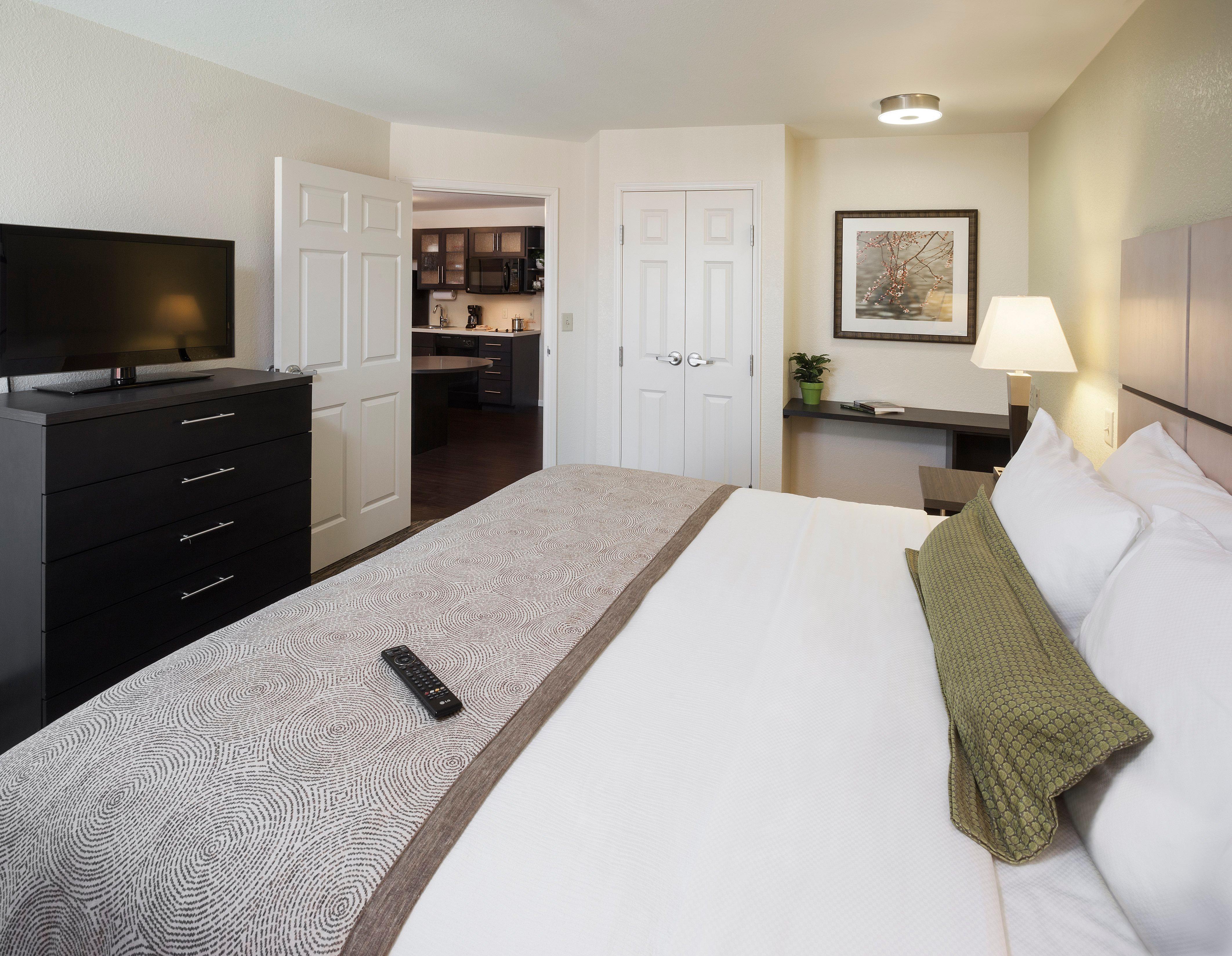 Candlewood Suites Denver North - Thornton By Ihg Exterior foto