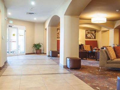 Candlewood Suites Denver North - Thornton By Ihg Exterior foto