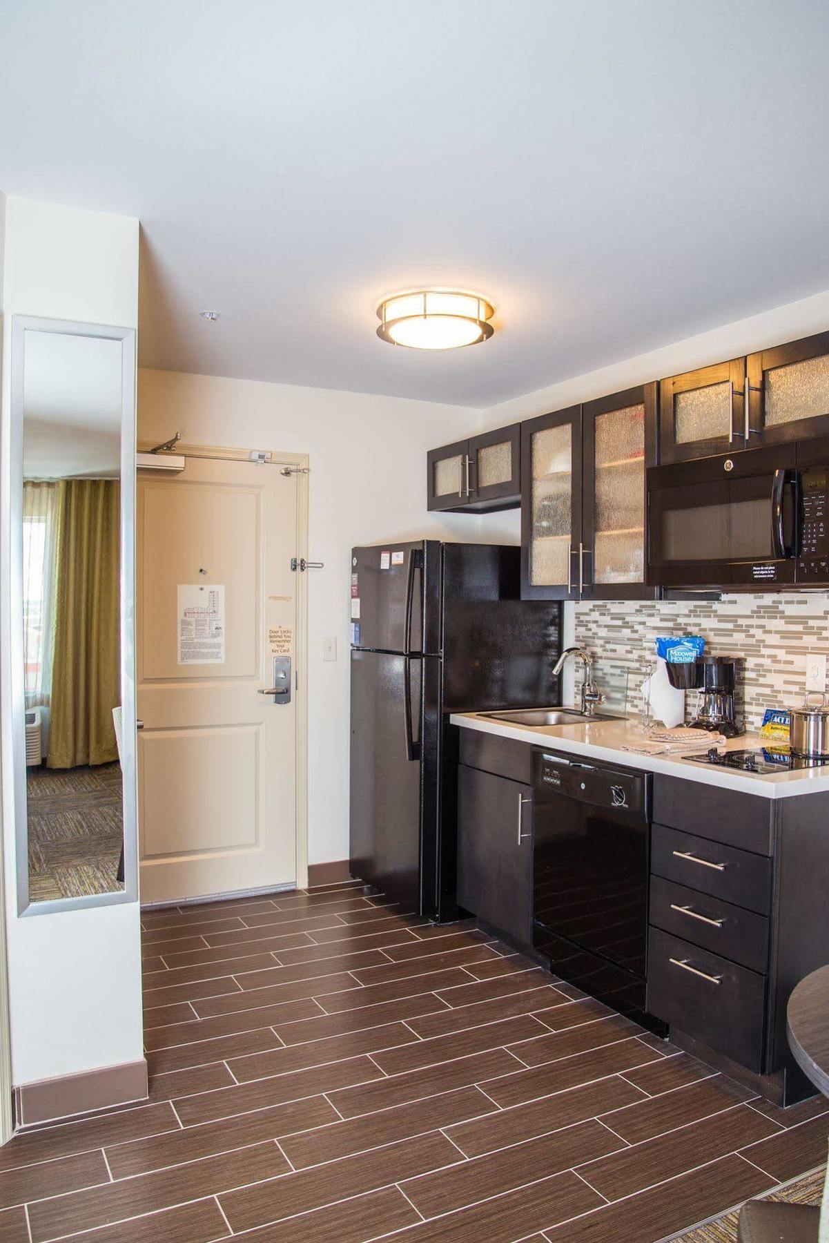 Candlewood Suites Denver North - Thornton By Ihg Exterior foto